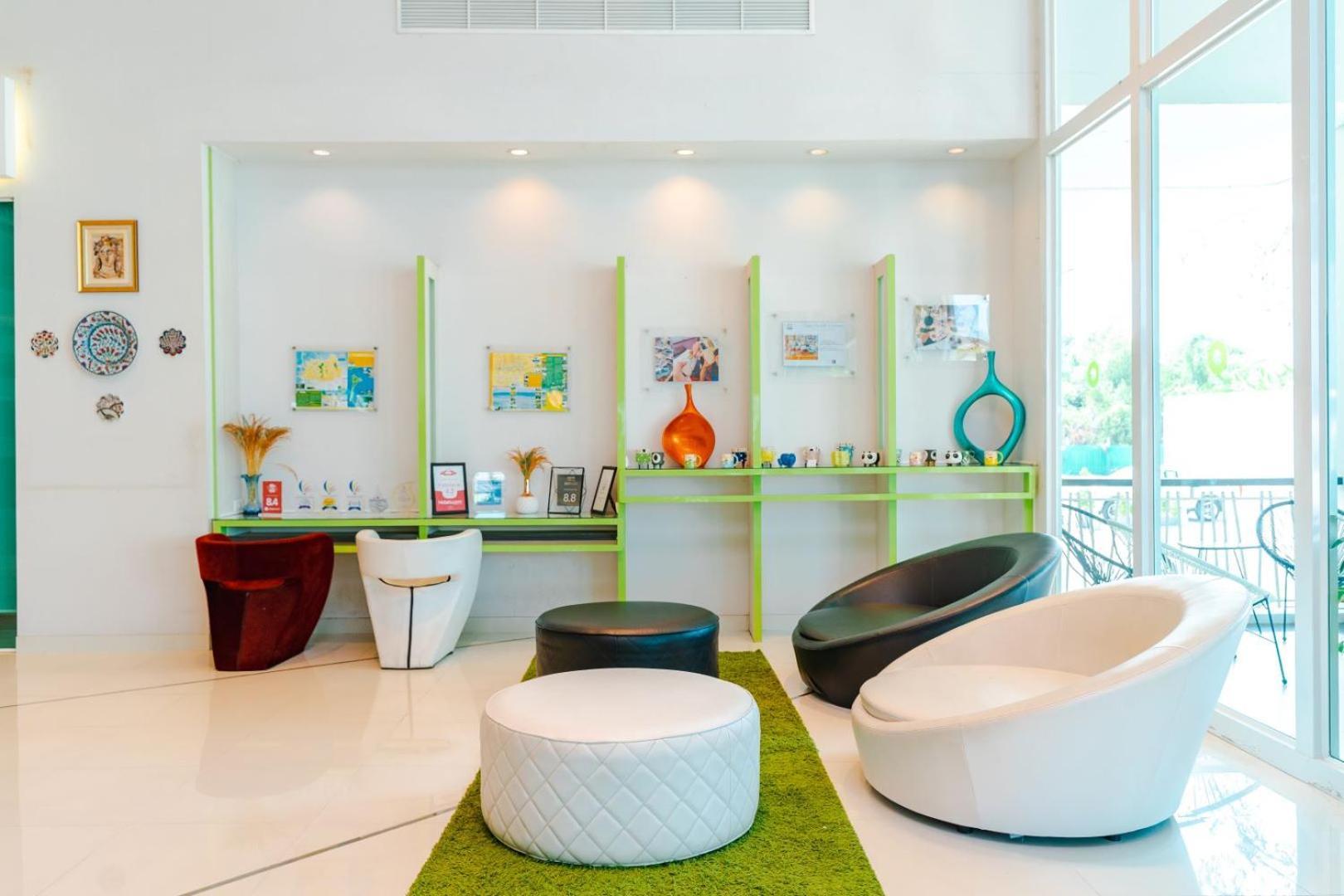 Tamarind Garden Hotel Rayong Exterior photo
